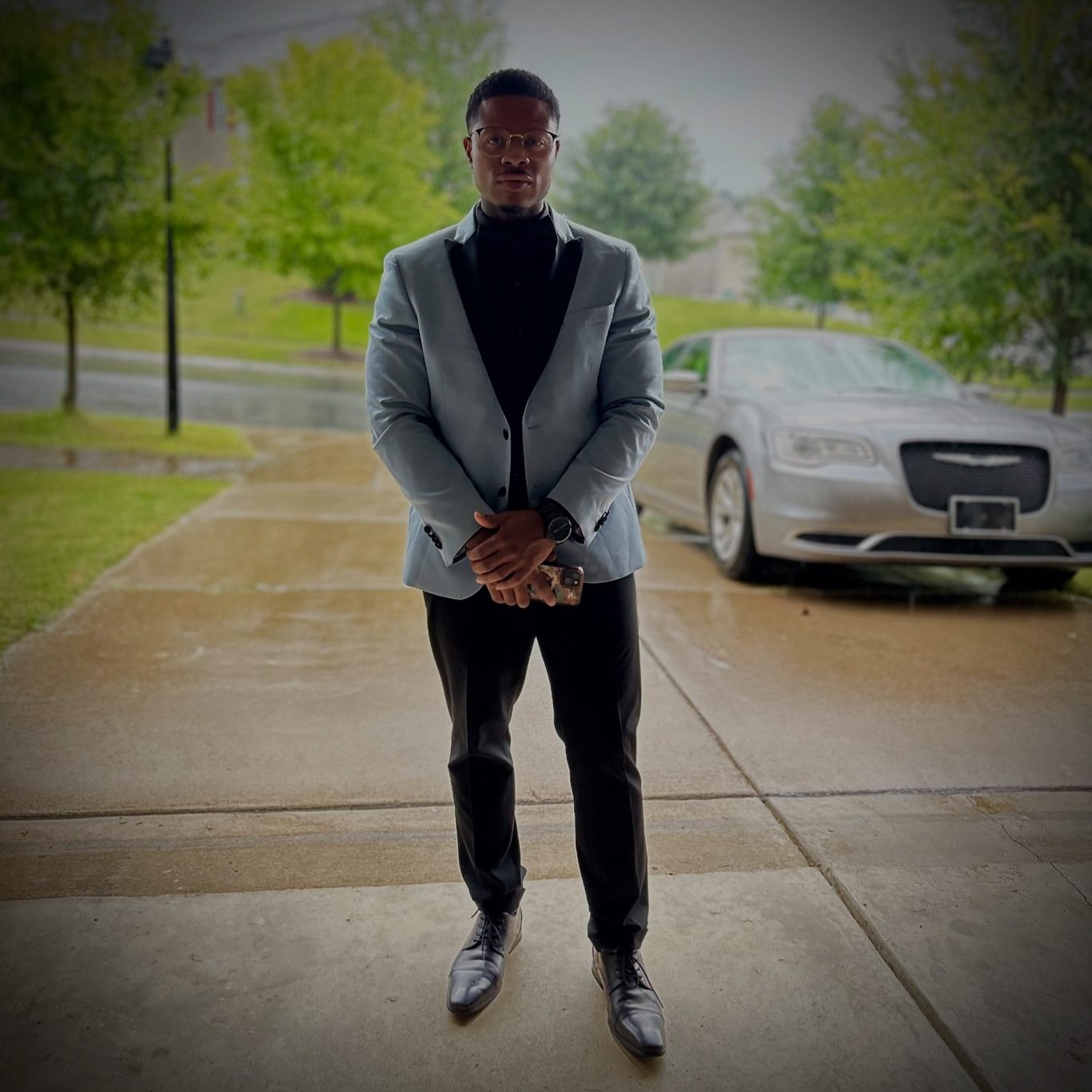 Film Maker Dana Kiing